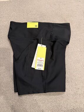 NWT all in motion Black Women's Bike Shorts
